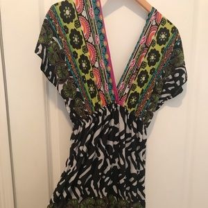 Funky People lite dress